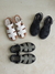 Imagen de Sandalias Simone Negro