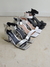 Sandalias Zayra Negro - comprar online