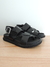 Sandalias Iris Negro