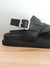 Sandalias Iris Negro - OMM