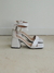 Sandalias Zayra Blanco