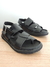 Sandalias Iris Negro - tienda online