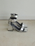Sandalias Zayra Plata - tienda online