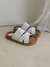 Sandalias Norah Blanco