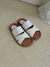 Sandalias Norah Blanco - comprar online