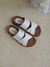 Sandalias Norah Blanco en internet