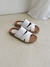 Sandalias Norah Blanco - tienda online