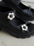 Sandalias Gaynor Negras