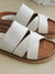 Imagen de Sandalias Norah Blanco