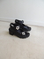 Sandalias Gaynor Negras - comprar online
