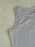 Musculosa Depi Gris - comprar online