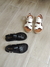 Sandalias Iris Negro en internet