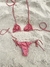 Bikini Picnic Rojo - OMM
