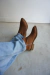 Botas Nacha Suela