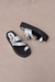 Sandalias Eli Plata - comprar online