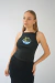 Top Olive Negro - comprar online