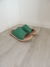 Sandalias Fuerte Verde - OMM