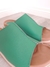 Sandalias Fuerte Verde - tienda online