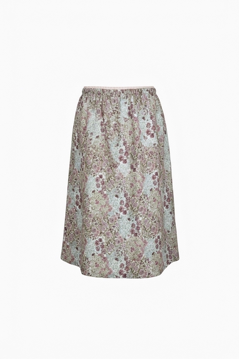 Pollera Mady Bloom - comprar online