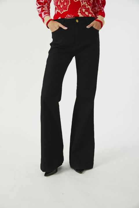 Jean Ilme Negro - comprar online