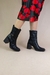 Botas Angela Negro - tienda online