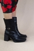 Botas Angela Negro - comprar online