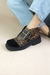 Botas Maia Animal print - tienda online