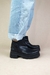 Botas Sofi Negras