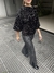 Imagen de Blusa Yanina Negra