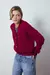 Saco Minerva Bordó - comprar online