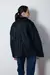 Saco Delfina Negro - OMM