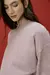 Sweater Taipei Rosa - comprar online