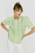 Camisa Oliva Verde
