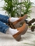 Mocasines Indigo Suela - OMM