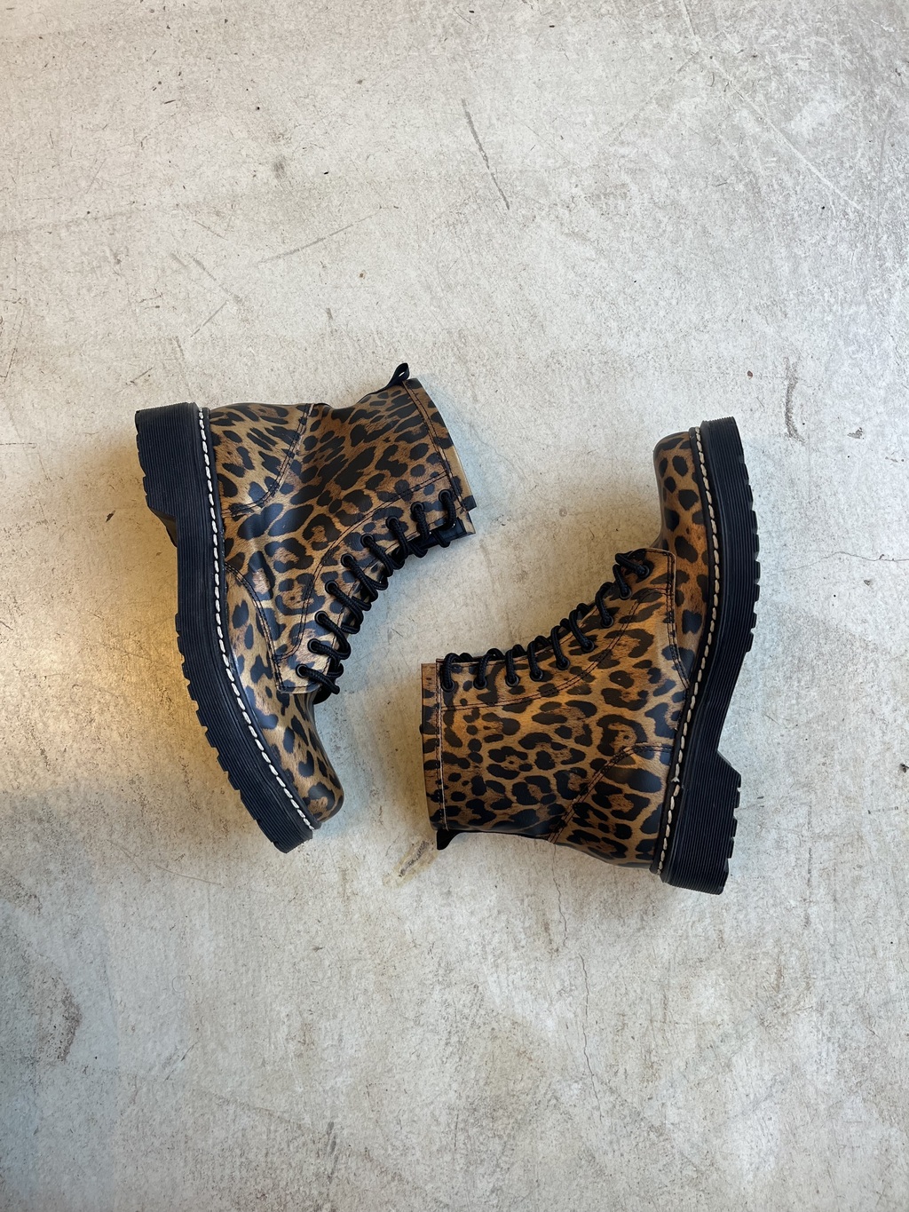 Borcego Citrino Leopardo thumbnail 3