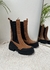 Botas Lennon Suela