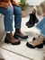 Botas Alanis Beige - tienda online