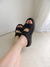 Sandalias Nicky Negras - comprar online