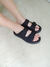 Sandalias Nicky Negras