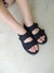 Sandalias Nicky Negras en internet