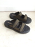 Sandalias Nicky Verde