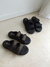 Imagen de Sandalias Nicky Negras