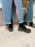 Botas Dove Negro y Verde - comprar online
