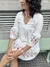 Vestido Elvey Blanco - OMM
