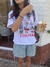 Remera La Festa Blanco - OMM