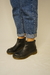 Botas Planeta Negro