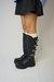 Botas Anabelle Negro - comprar online