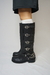 Botas Anacleta Negro - comprar online