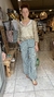 Pantalon Picnic Verde