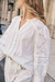 Camisa Suardi Blanco - comprar online